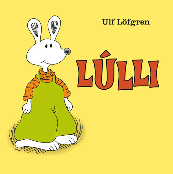 Lúlli