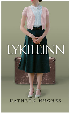 Lykillinn