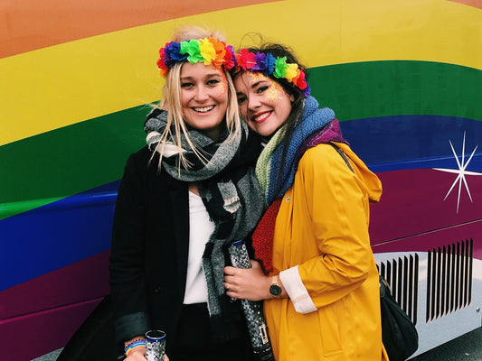 Úlfur og Ylfa: Ævintýradagurinn