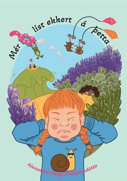 Mér líst ekkert á þetta