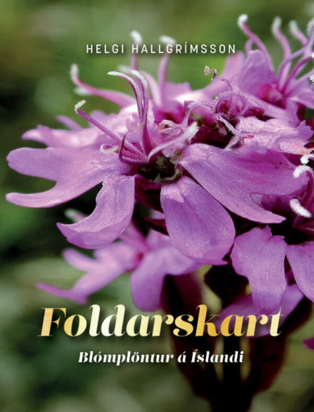 Foldarskart