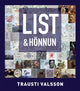 List & hönnun