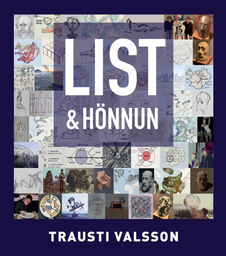 List & hönnun