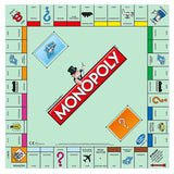 Monopoly íslenskt