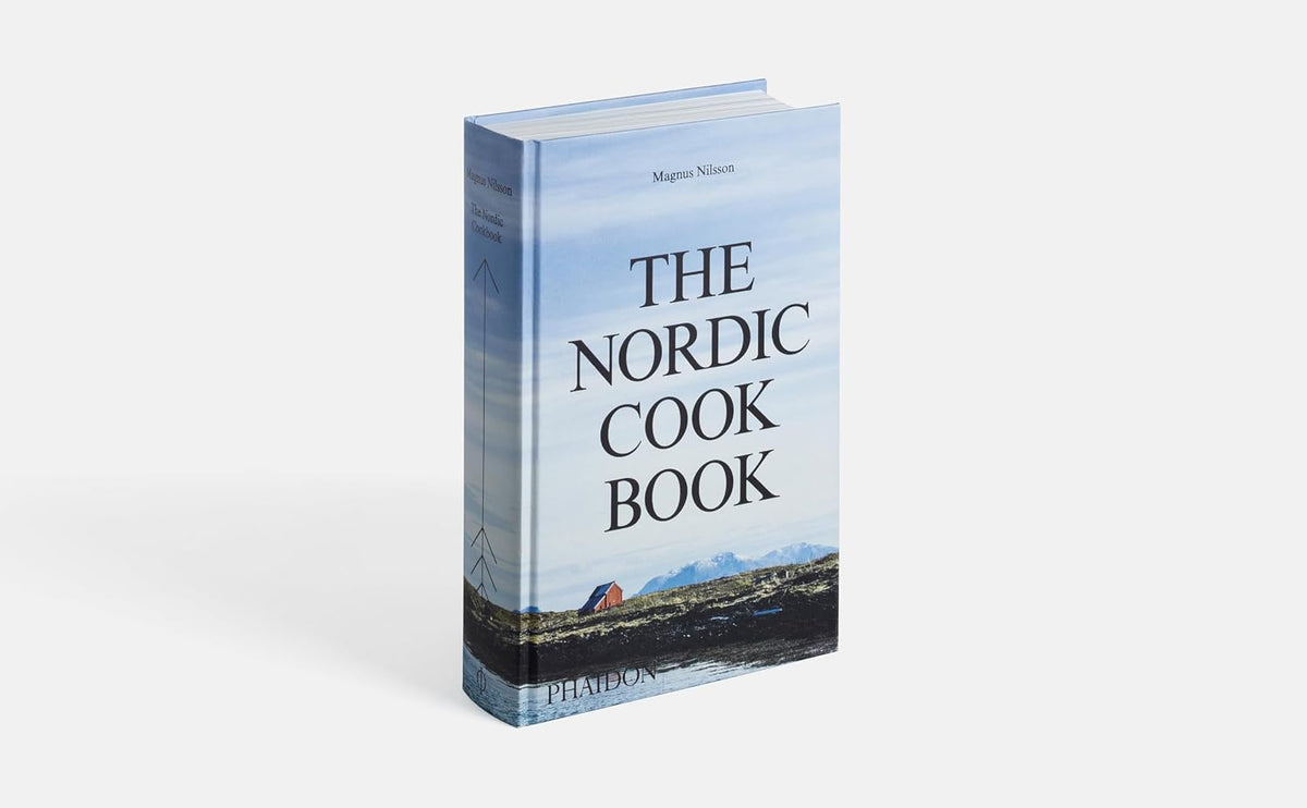 The Nordic Cookbook