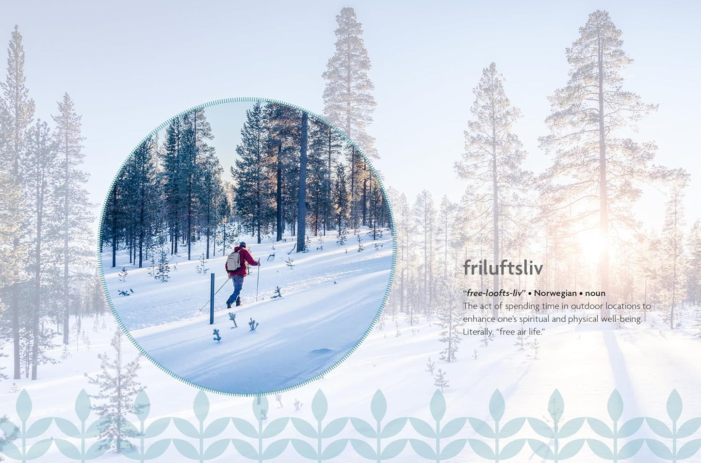 Nordic Wisdom
