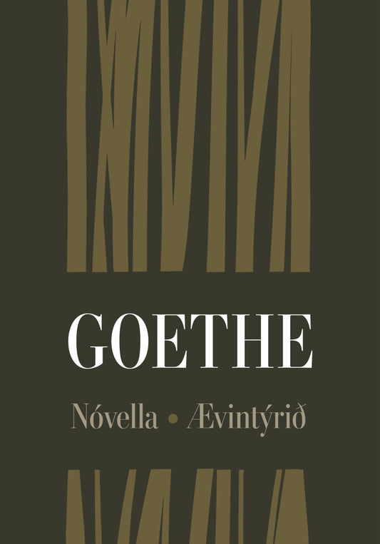 Nóvella - Ævintýrið