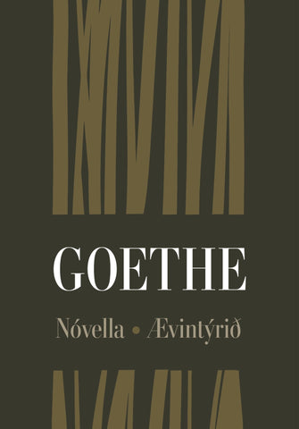 Nóvella - Ævintýrið
