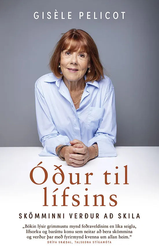 Óður til lífsins