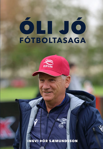 Óli Jó Fótboltasaga