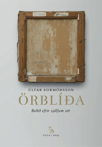 Örblíða