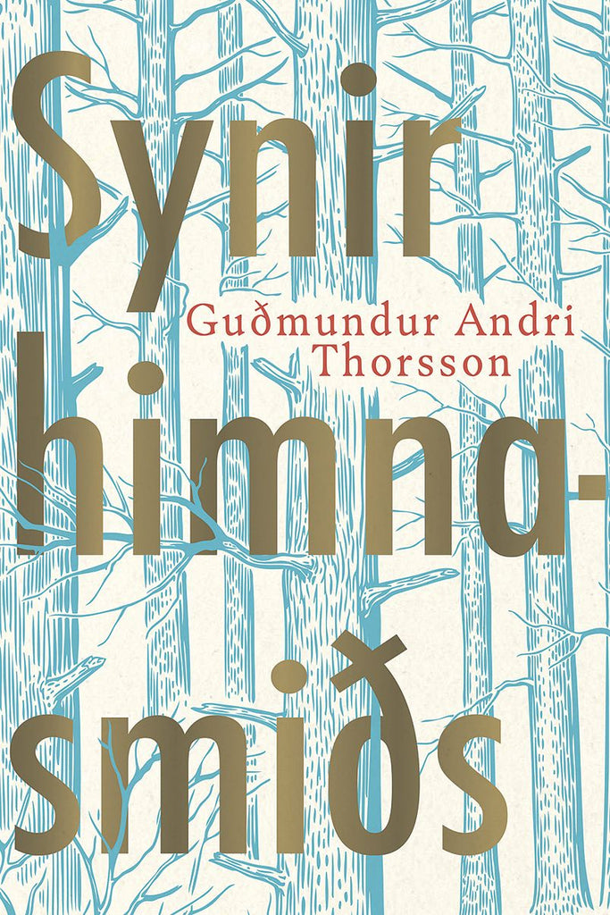 Synir himnasmiðs