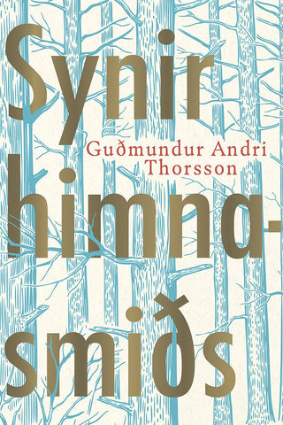 Synir himnasmiðs