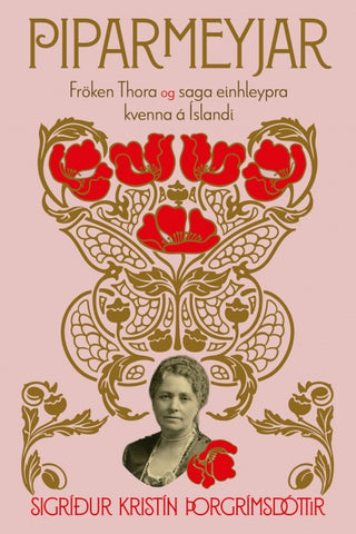 Piparmeyjar: Fröken Thora