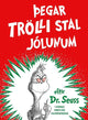Þegar Trölli stal jólunum