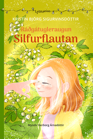Silfurflautan