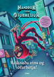 Handbók fyrir ofurhetjur - reiknaðu eins og ofurhetja!