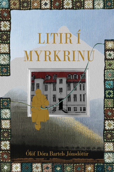 Litir í myrkrinu