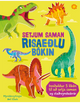 Setjum saman - Risaeðlubókin