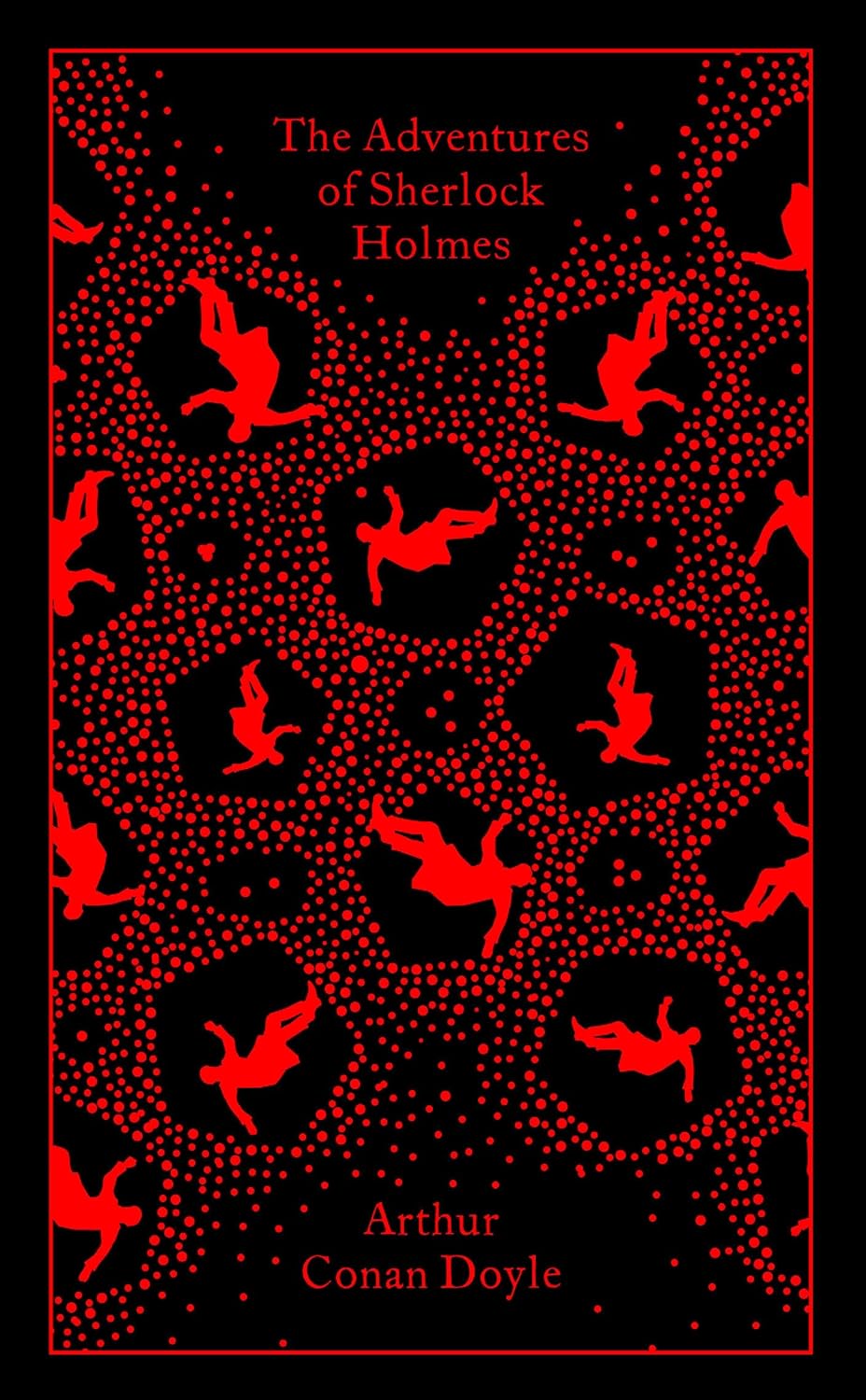 Adventures of Sherlock Holmes