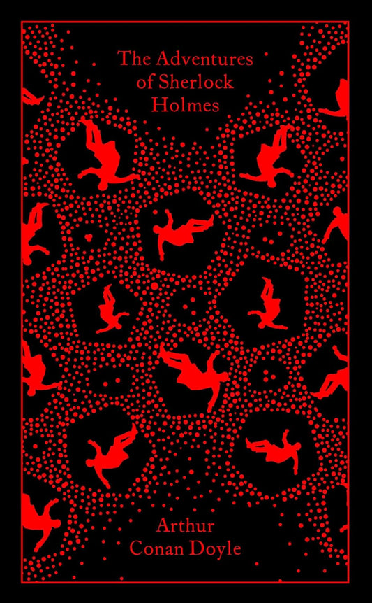 Adventures of Sherlock Holmes