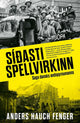 Síðasti spellvirkinn