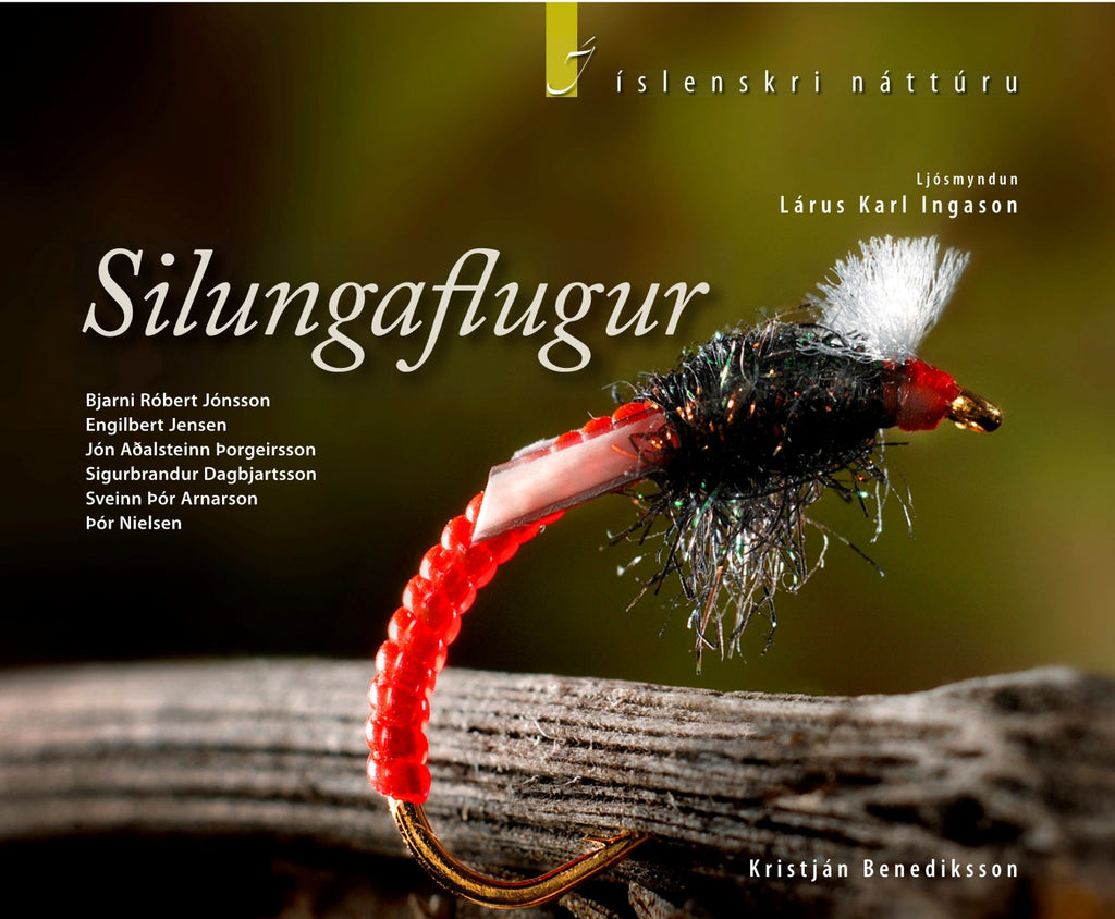 Silungaflugur