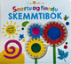 Snertu og finndu skemmtibók