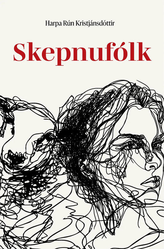 Skepnufólk