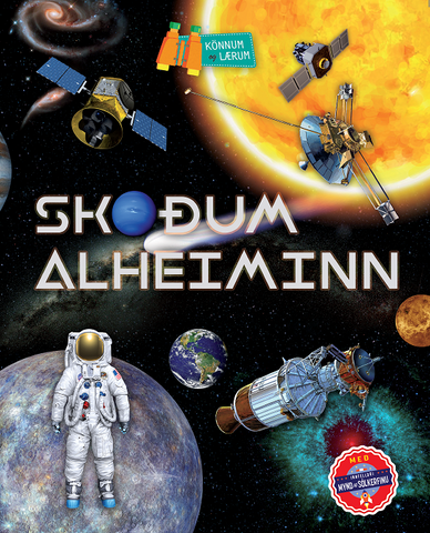 Skoðum alheiminn