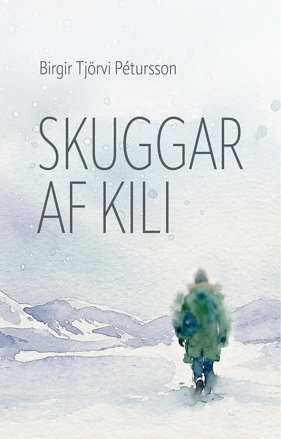 Skuggar af Kili