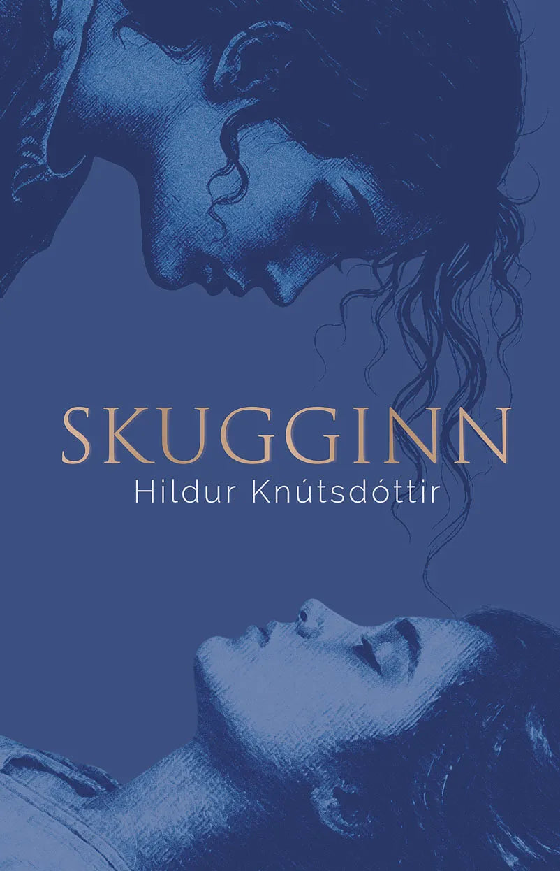 Skugginn