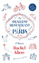 The Smallest Restaurant in Paris