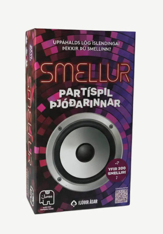 Smellur