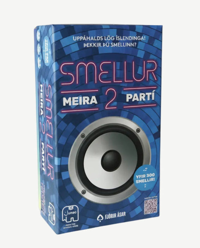 Smellur 2