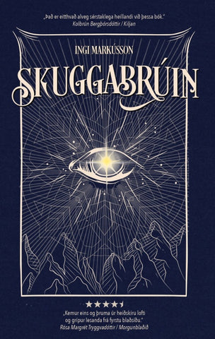 Skuggabrúin