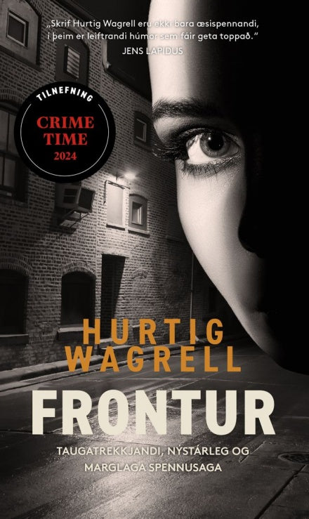Frontur