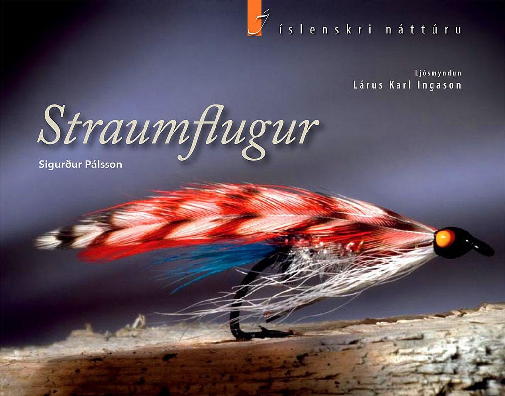 Straumflugur