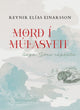 Morð í Múlasveit