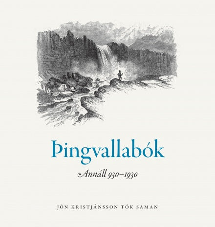 Þingvallabók - annáll 930-1930