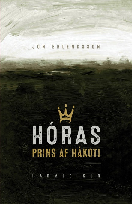 Hóras prins af Hákoti