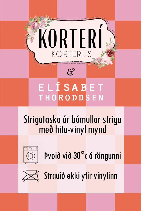 Taupoki - Ég sá einu sinni ...