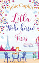 Litla kökuhúsið í París