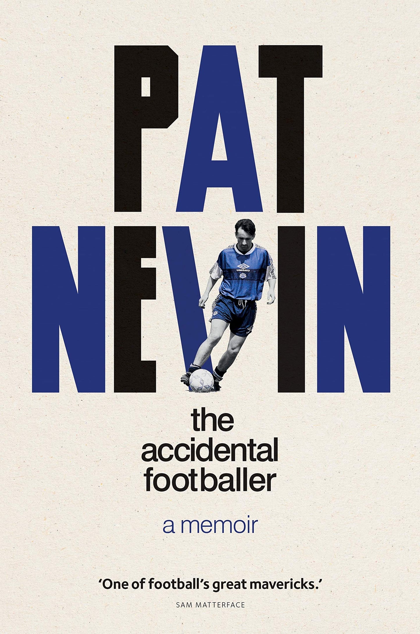 Accidental Footballer