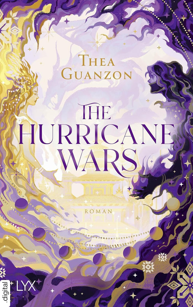 Hurricane Wars
