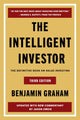 The Intelligent Investor : The Definitive Book on Value Investing