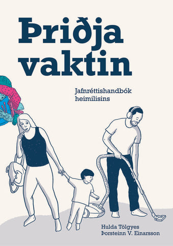 Þriðja vaktin