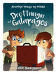 Drottningin af Galapagos