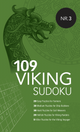 109 Viking Sudoku nr. 3