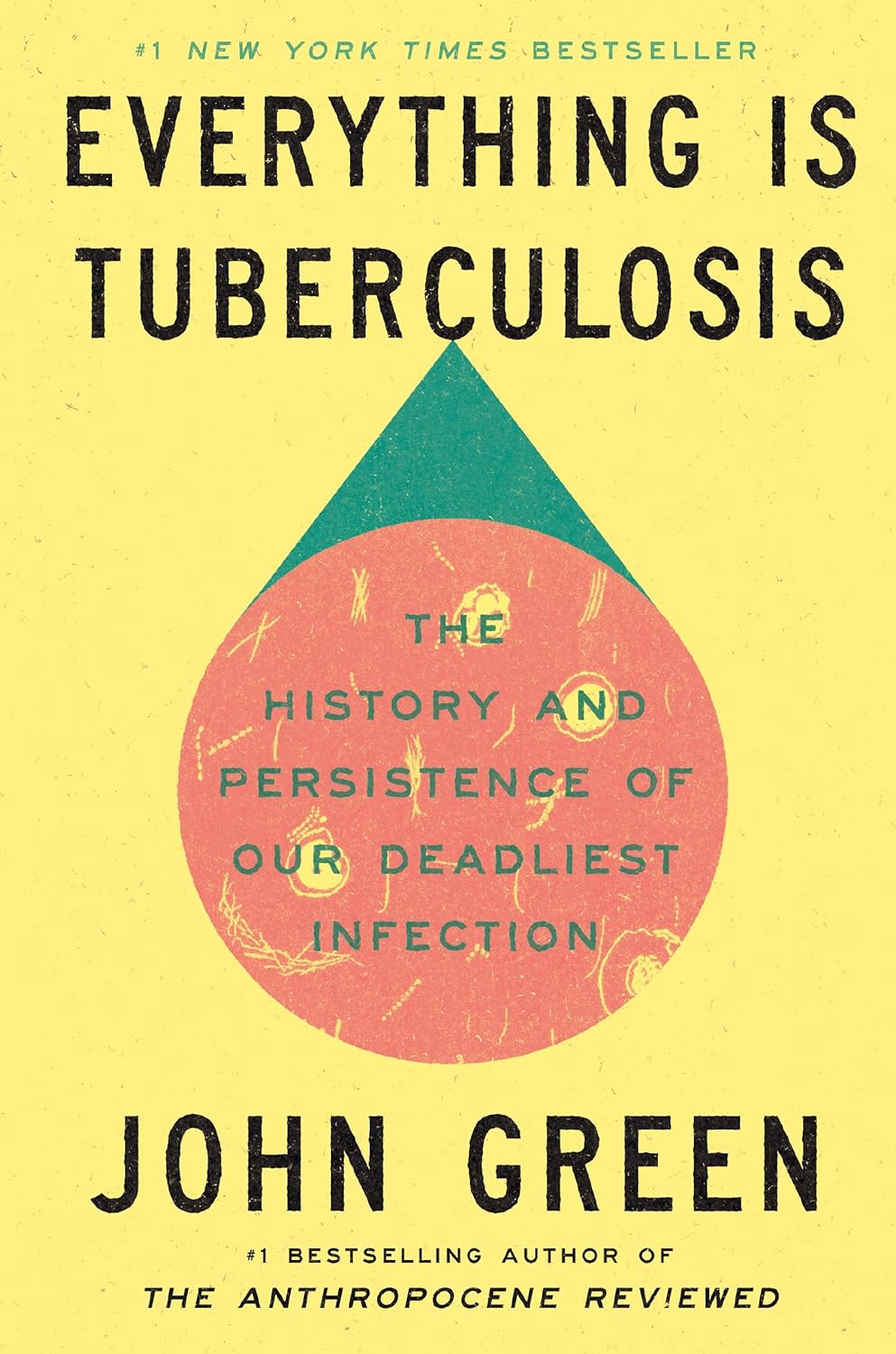 Everything's Tuberculosis : The History and Persistence of Our Deadliest Infection